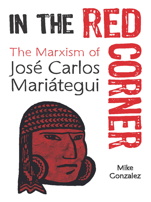 Title details for In the Red Corner by Mike Gonzalez - Available